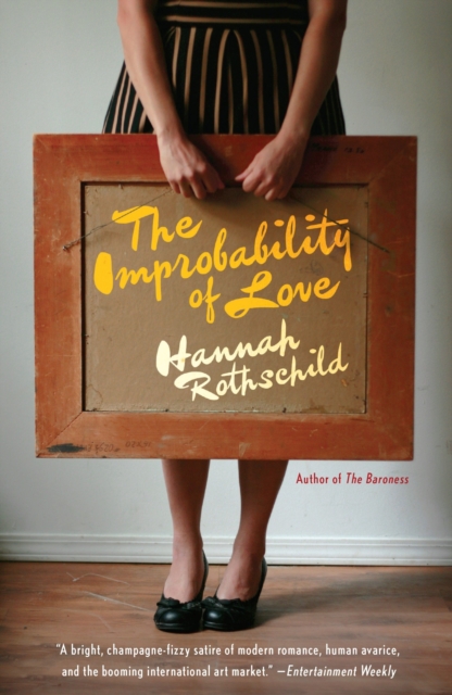 Improbability of Love