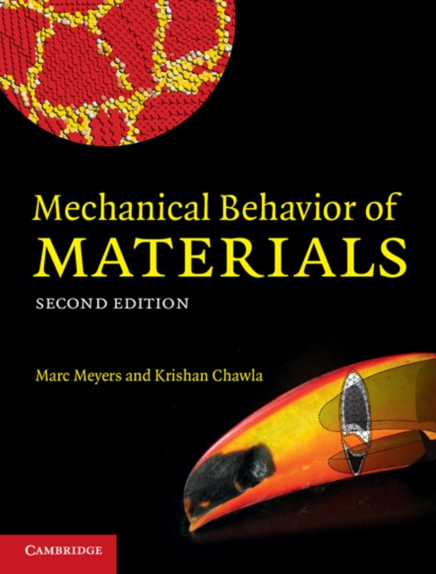 Mechanical Behavior of Materials