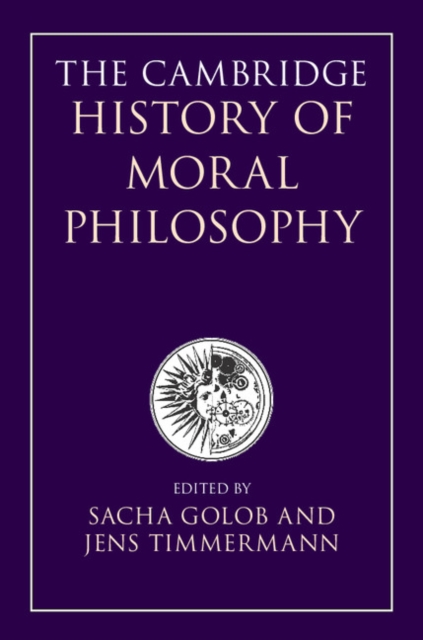 Cambridge History of Moral Philosophy