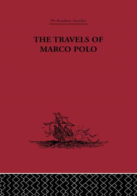 Embassy to Tamerlane