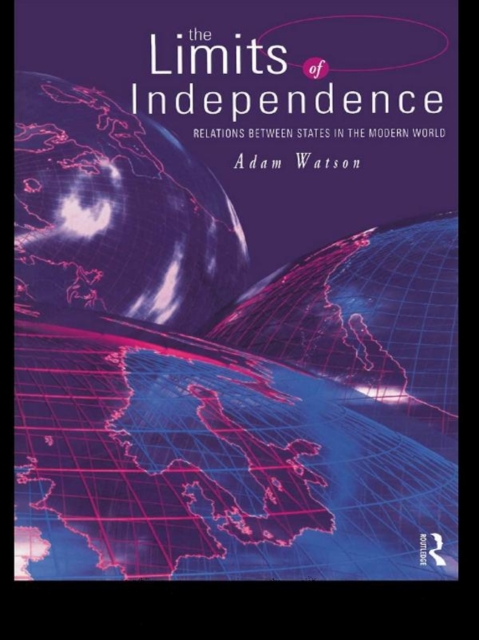 Limits of Independence