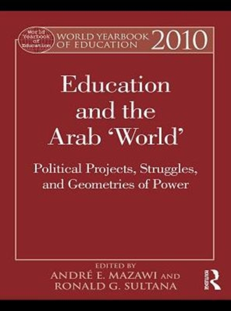 World Yearbook of Education 2010