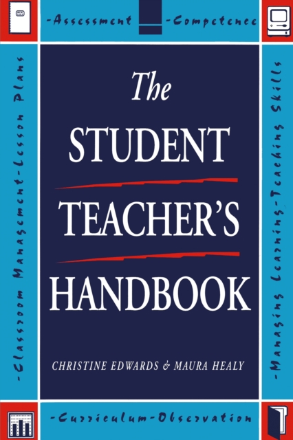 Student Teacher's Handbook