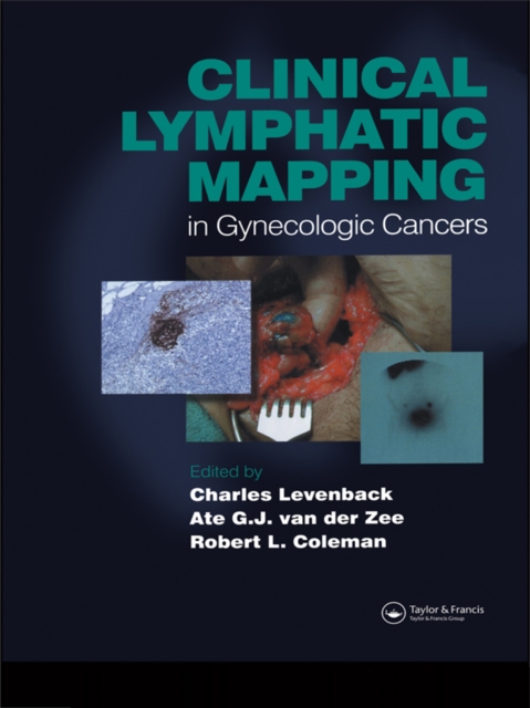 Clinical Lymphatic Mapping of Gynecologic Cancer