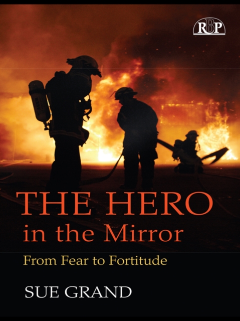 Hero in the Mirror
