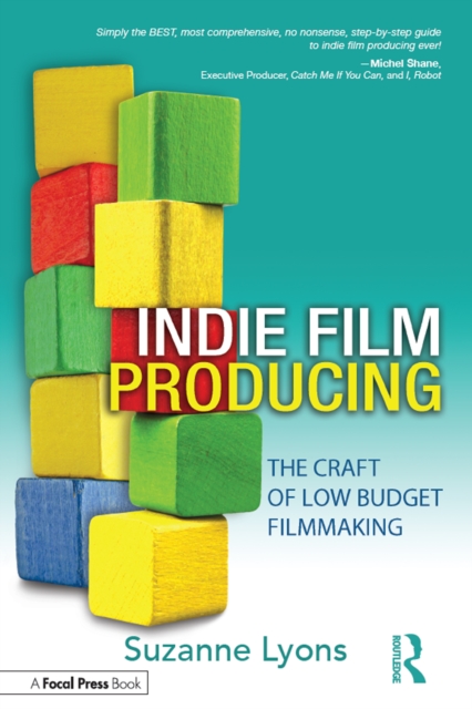 Indie Film Producing