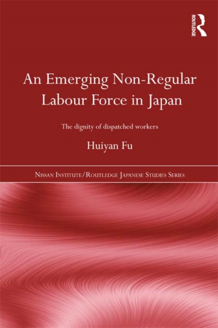 Emerging Non-Regular Labour Force in Japan