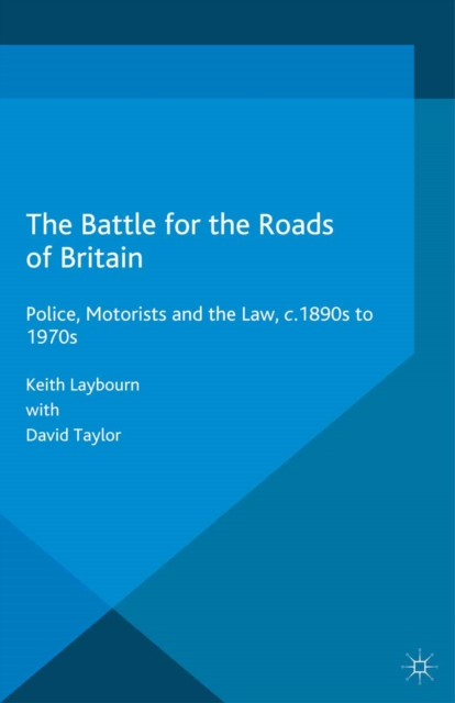 Battle for the Roads of Britain