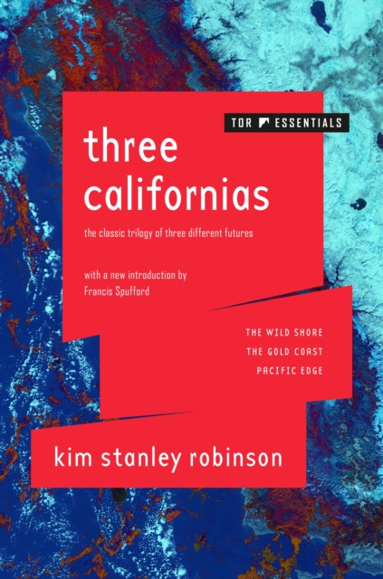 Three Californias