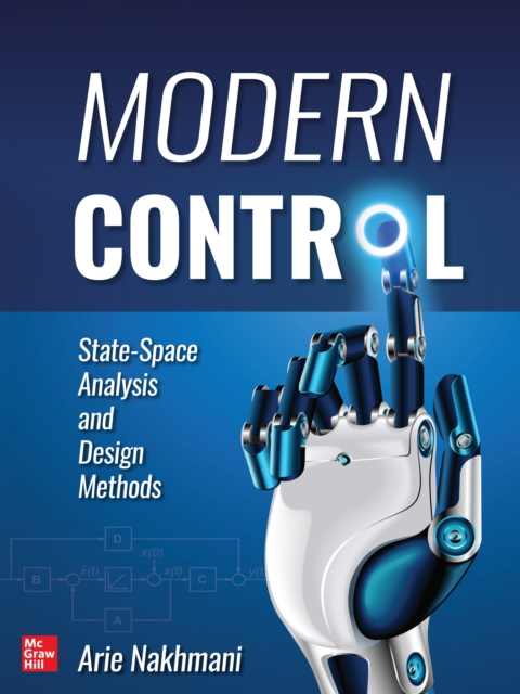 Modern Control: State-Space Analysis and Design Methods