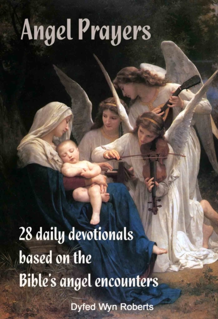 Angel Prayers