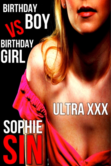 Birthday Boy VS Birthday Girl