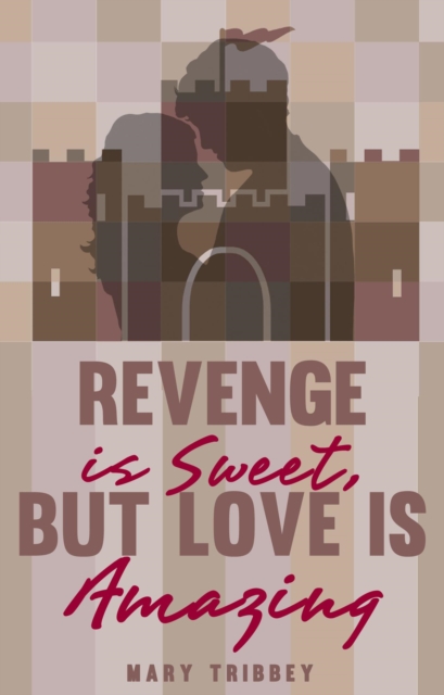 Revenge is Sweet, But Love is Amazing