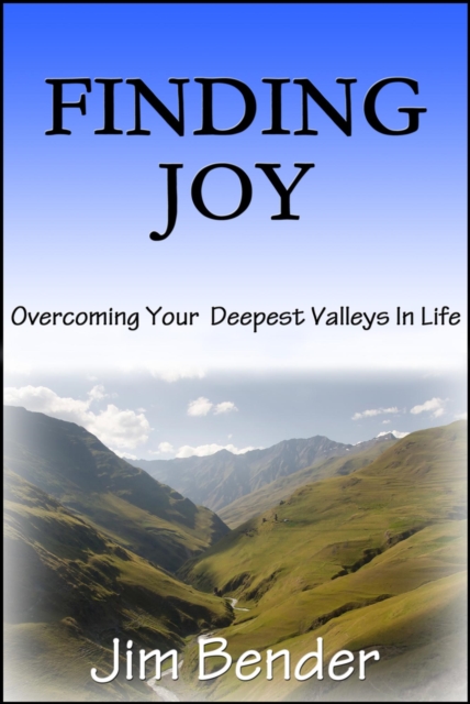 Finding Joy