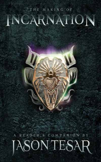 Making of Incarnation: A Reader's Companion