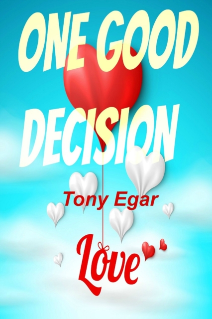 One Good Decision:Get Ready To Hear A Lot Of Compliments.