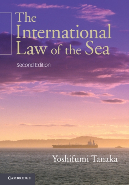 International Law of the Sea