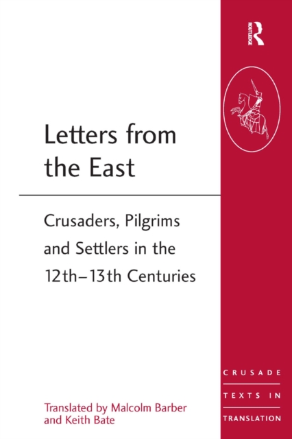 Letters from the East