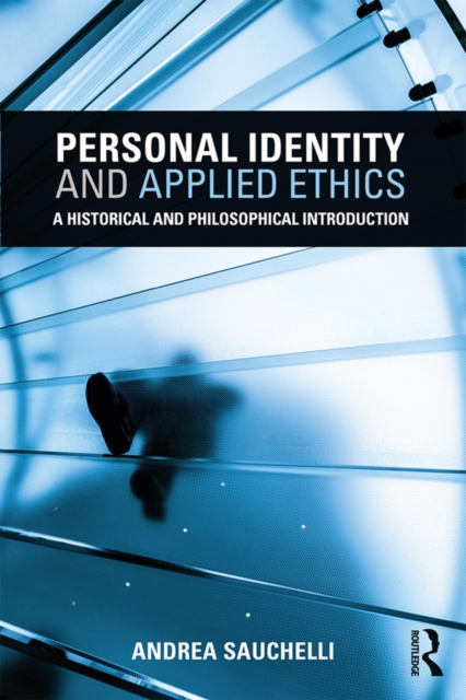 Personal Identity and Applied Ethics