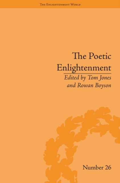 Poetic Enlightenment