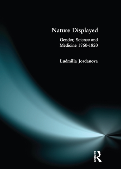 Nature Displayed