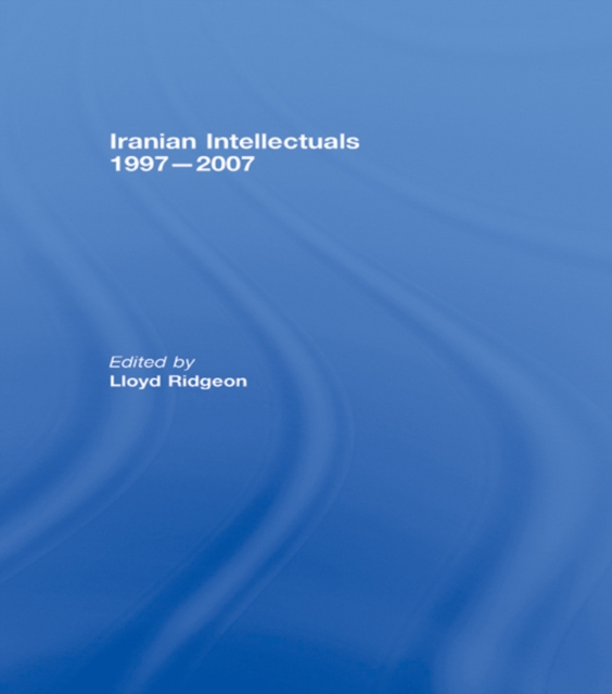 Iranian Intellectuals