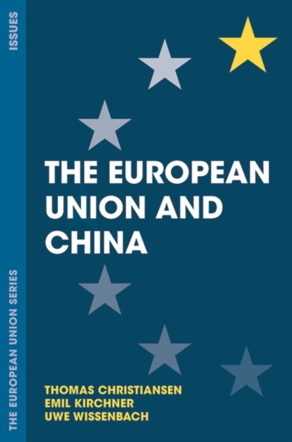 European Union and China