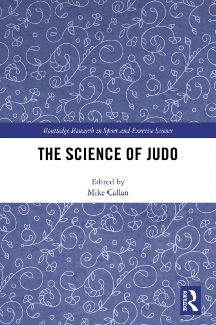 Science of Judo