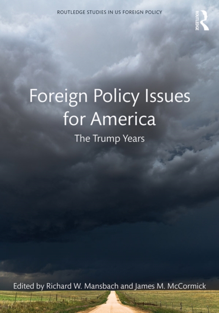 Foreign Policy of Colonial India