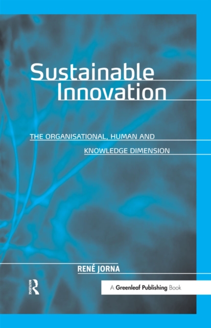 Sustainable Innovation