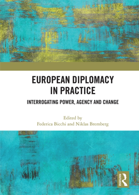 European Diplomacy in Practice