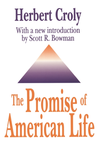 Promise of American Life