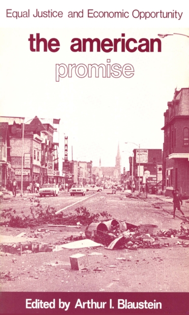American Promise