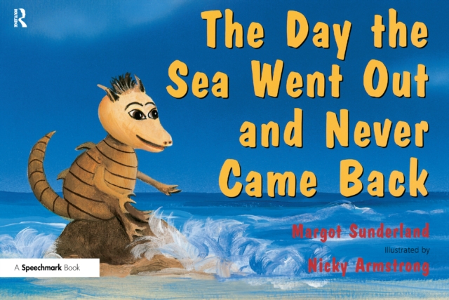 Day the Sea Went out and Never Came Back