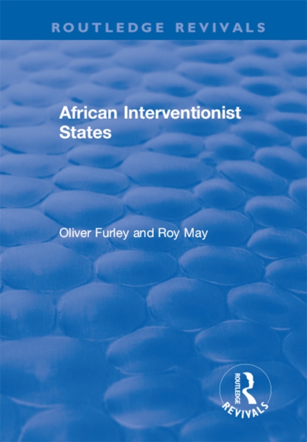 African Interventionist States