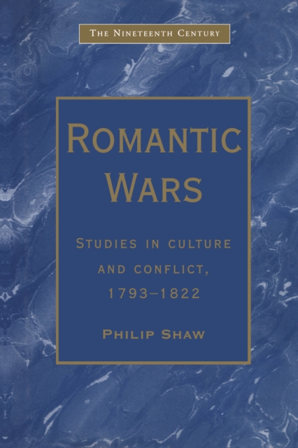 Romantic Wars