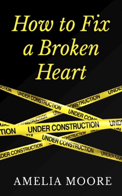 How To Fix A Broken Heart (Book 2 of &quote;Erotic Love Stories&quote;)