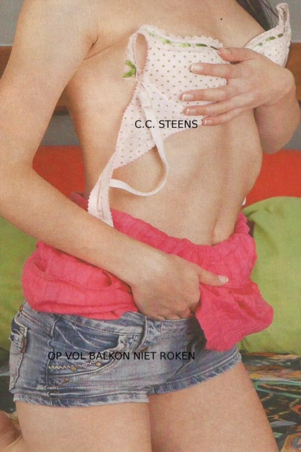 Op Vol Balkon Niet Roken