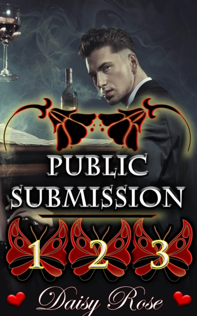 Public Submission 1 - 3