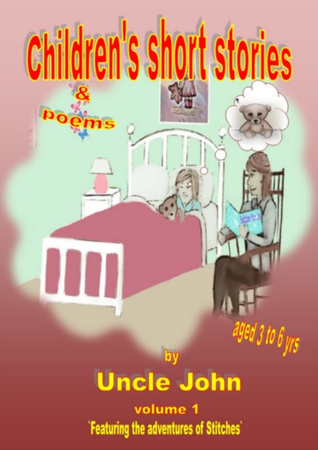 Children's Short Stories & Poems - Volume 1