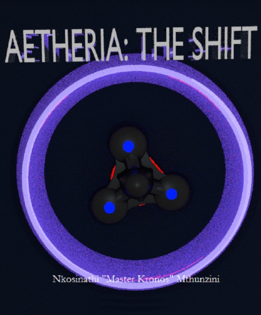 Aetheria- The Shift