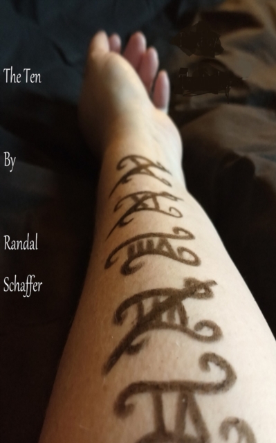 Shivers: Tales of Erotic Nightmare # 3: The Ten