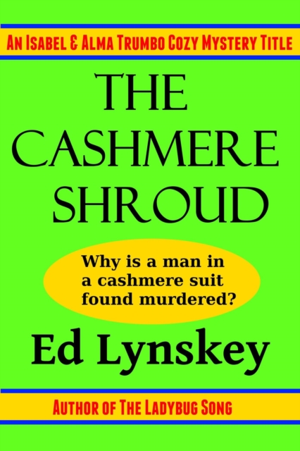 Cashmere Shroud