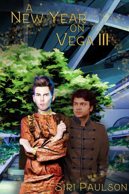 New Year on Vega III
