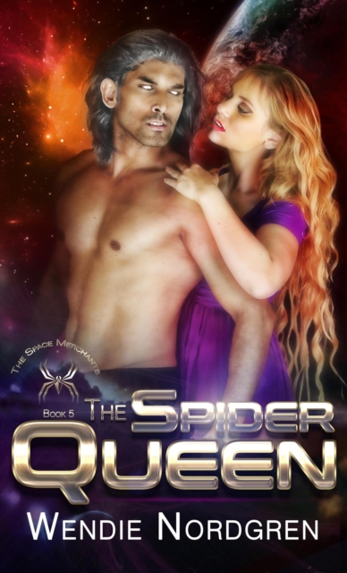Spider Queen