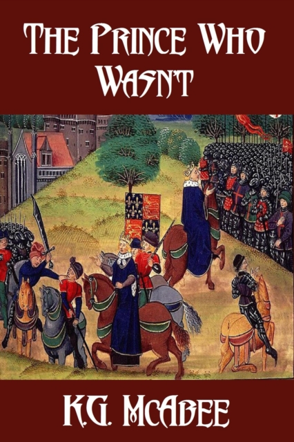 Prince Who Wasn't