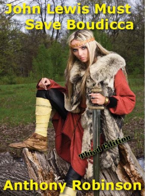 John Lewis Must Save Boudicca