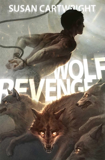 Wolf Revenge