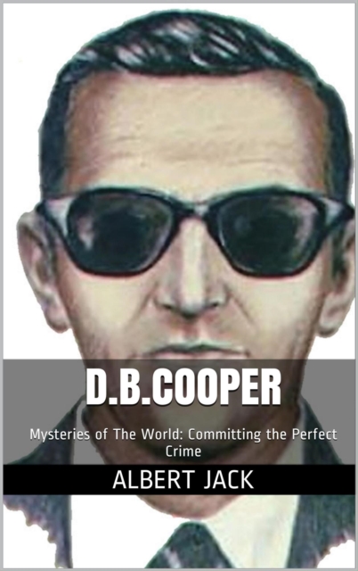 D.B. Cooper