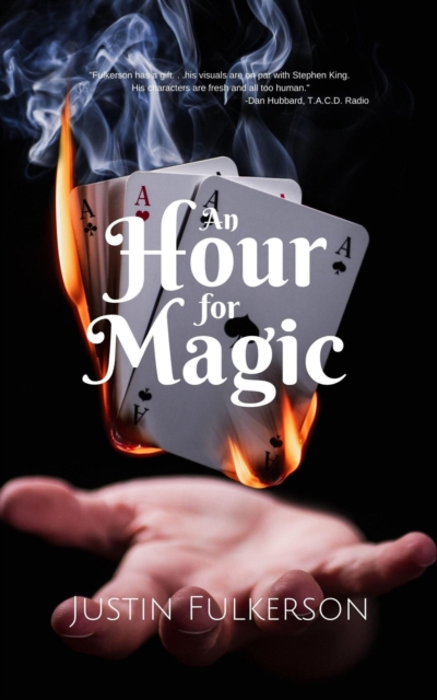 Hour for Magic
